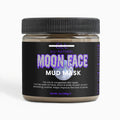 MOON FACE DEEP SEA MUD MASK
