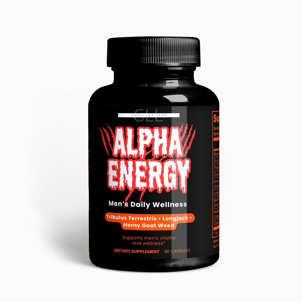 Alpha Energy