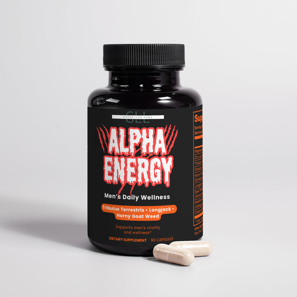 Alpha Energy