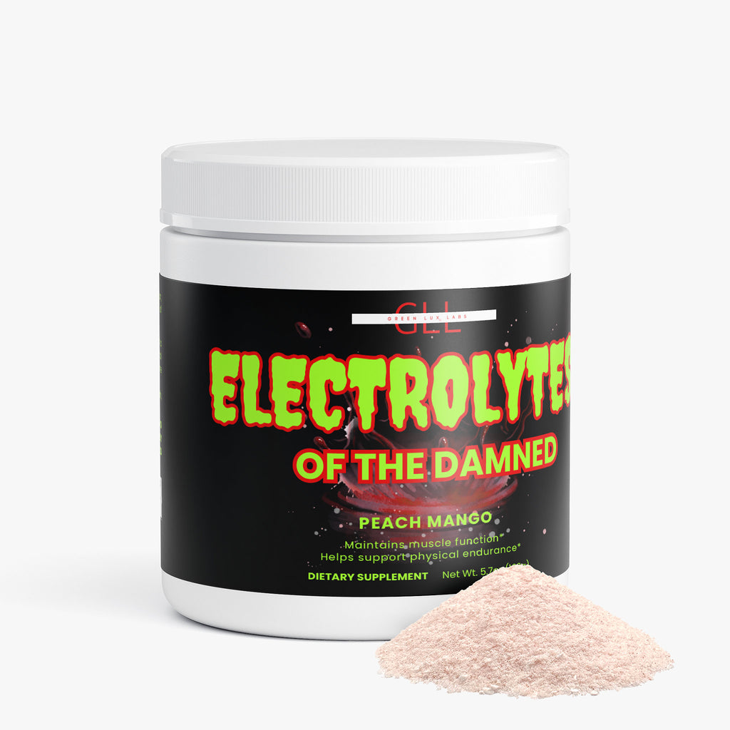 Green Lux Shop's Get in Shape Bundle