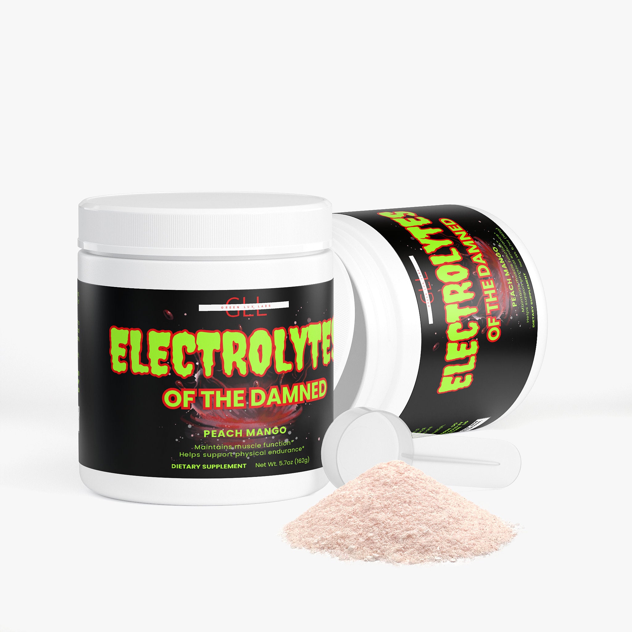 Hydration Powder (Peach Mango)