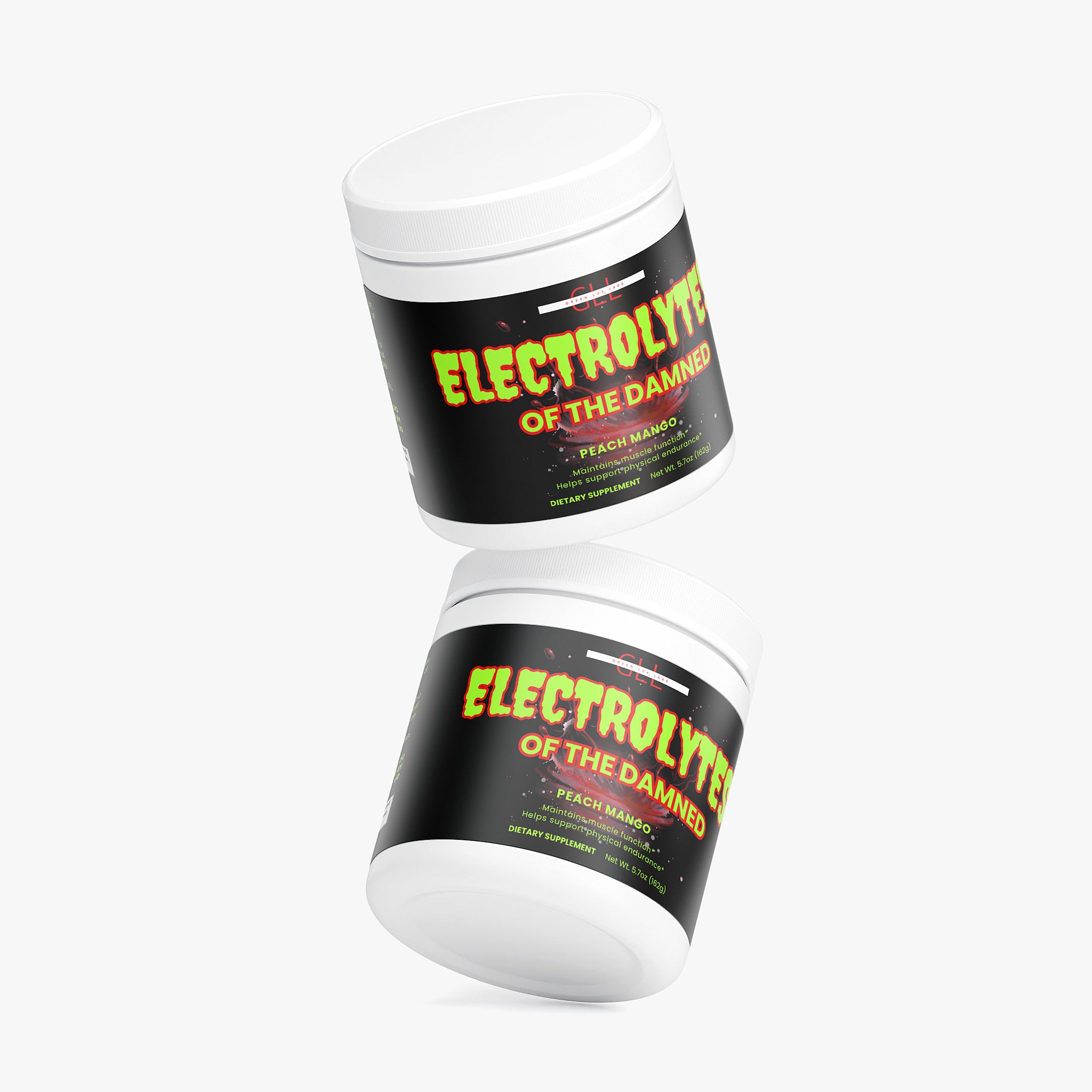 Hydration Powder (Peach Mango)