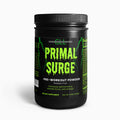 Nitric Shock Pre-Workout Powder (Fruit Punch)
