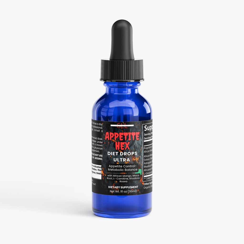 Green Lux Shop's Get in Shape Bundle