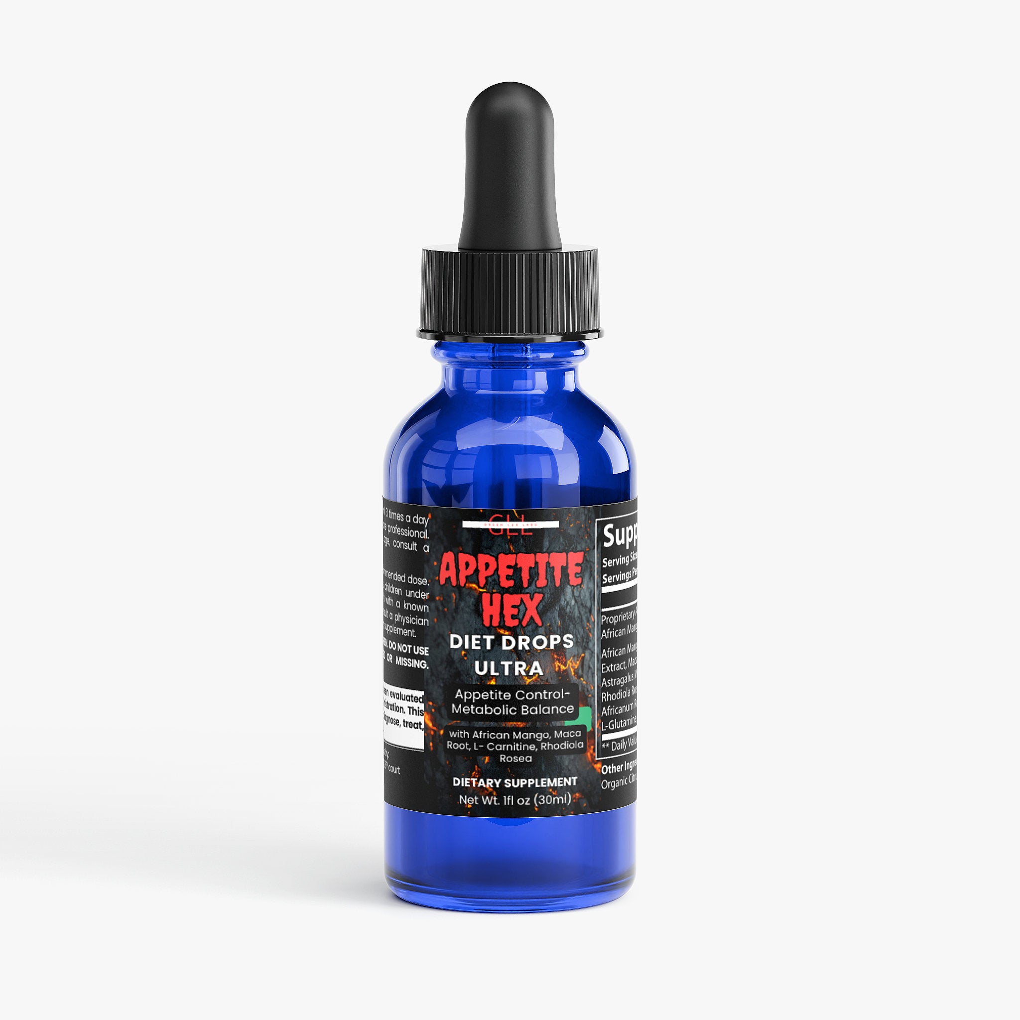 Green Lux Shop's Get in Shape Bundle